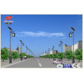 (LDSB-0016) 10m Double Arm Outdoor Street Lighting/Light Pole